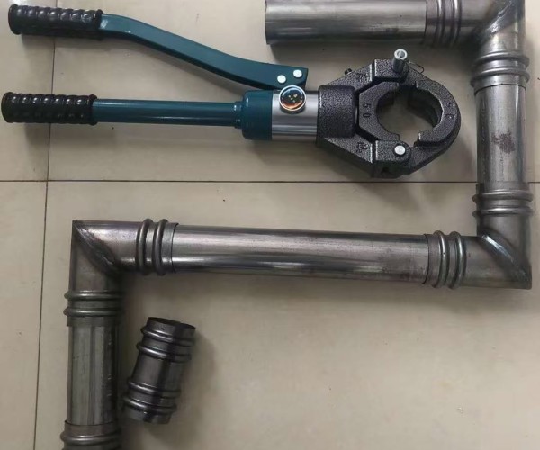 绥芬河冷却管生产