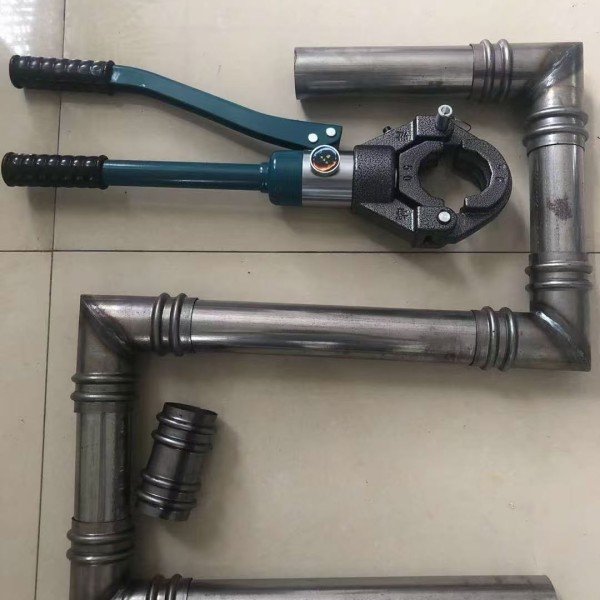 绥芬河冷却管生产